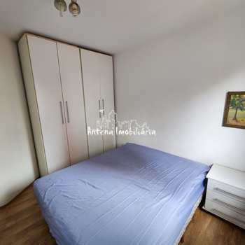 Apartamento em São Paulo, bairro Santa Cecília