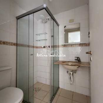 Apartamento em São Paulo, bairro Santa Cecília