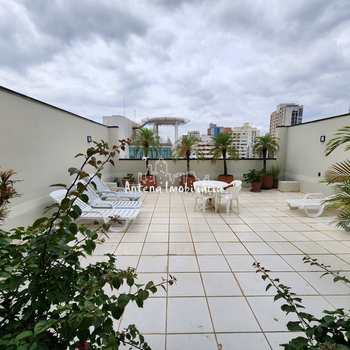 Apartamento em São Paulo, bairro Santa Cecília