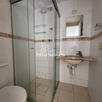 Apartamento em São Paulo, bairro Santa Cecília