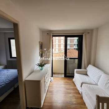 Apartamento em São Paulo, bairro Santa Cecília