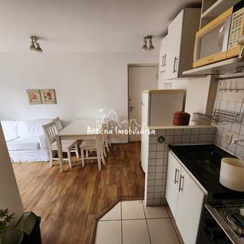 Apartamento em São Paulo, bairro Santa Cecília