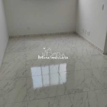 Apartamento em Ferraz de Vasconcelos, bairro Vila São Paulo