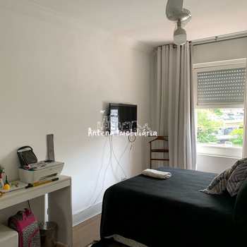 Apartamento em São Paulo, bairro Barra Funda