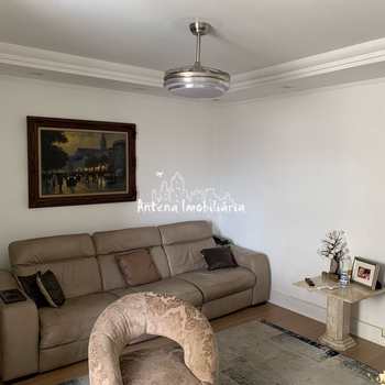 Apartamento em São Paulo, bairro Barra Funda