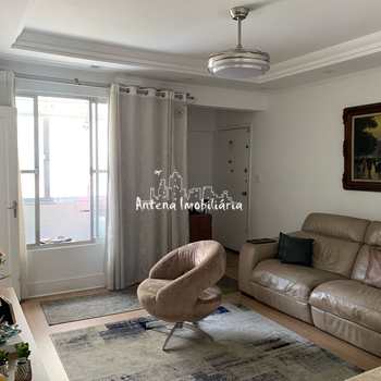 Apartamento em São Paulo, bairro Barra Funda