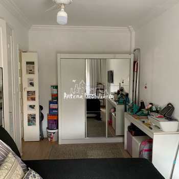Apartamento em São Paulo, bairro Barra Funda