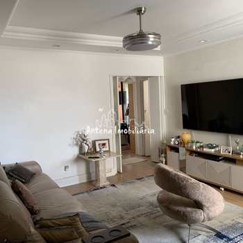 Apartamento em São Paulo, bairro Barra Funda