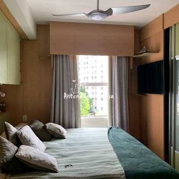Apartamento em São Paulo, bairro Barra Funda