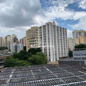 Apartamento em São Paulo, bairro Barra Funda
