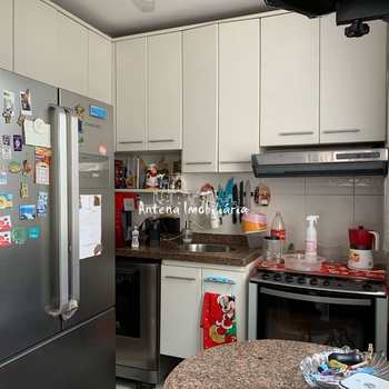 Apartamento em São Paulo, bairro Barra Funda