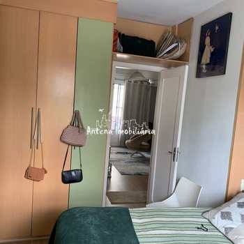Apartamento em São Paulo, bairro Barra Funda