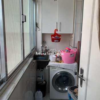 Apartamento em São Paulo, bairro Barra Funda