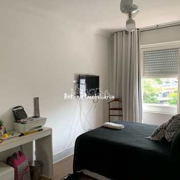 Apartamento em São Paulo, bairro Barra Funda