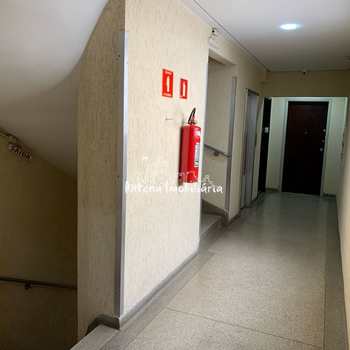 Apartamento em São Paulo, bairro Barra Funda