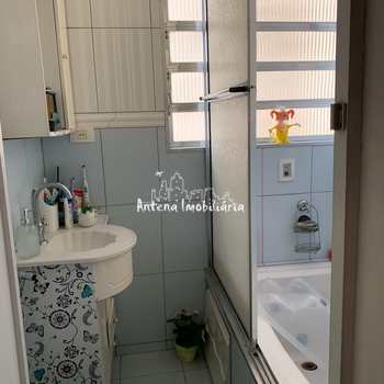 Apartamento em São Paulo, bairro Barra Funda