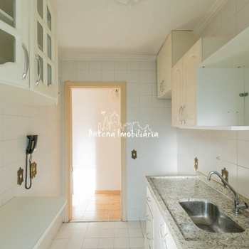 Apartamento em São Paulo, bairro Campos Elíseos