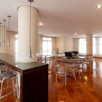 Apartamento em São Paulo, bairro Campos Elíseos