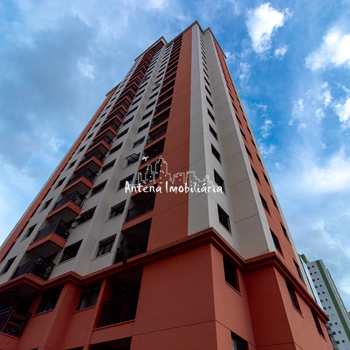 Apartamento em São Paulo, bairro Campos Elíseos