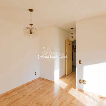 Apartamento em São Paulo, bairro Campos Elíseos