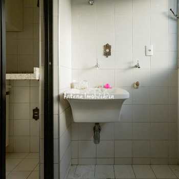 Apartamento em São Paulo, bairro Campos Elíseos