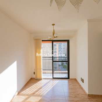 Apartamento em São Paulo, bairro Campos Elíseos