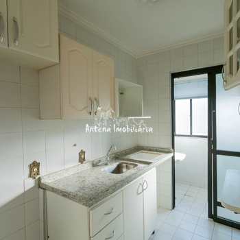 Apartamento em São Paulo, bairro Campos Elíseos