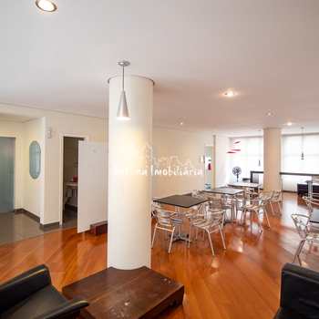 Apartamento em São Paulo, bairro Campos Elíseos