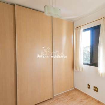 Apartamento em São Paulo, bairro Campos Elíseos