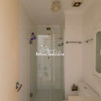 Apartamento em São Paulo, bairro Campos Elíseos