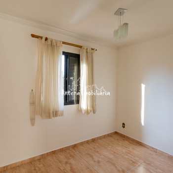 Apartamento em São Paulo, bairro Campos Elíseos