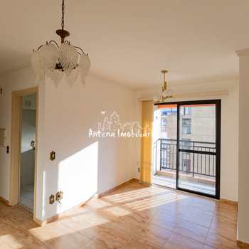 Apartamento em São Paulo, bairro Campos Elíseos