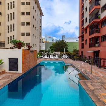 Apartamento em São Paulo, bairro Campos Elíseos