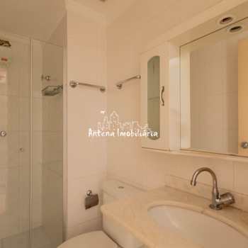 Apartamento em São Paulo, bairro Campos Elíseos