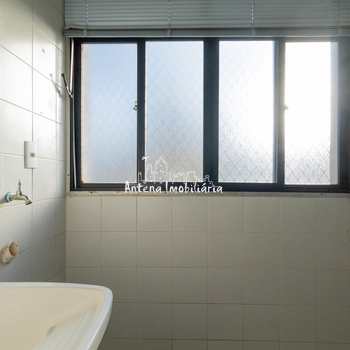 Apartamento em São Paulo, bairro Campos Elíseos