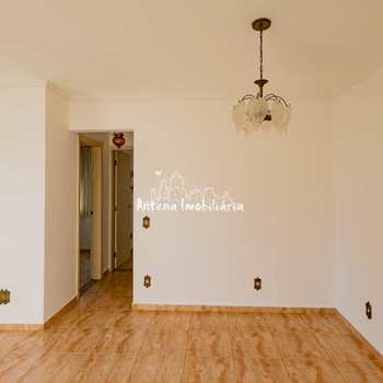 Apartamento em São Paulo, bairro Campos Elíseos