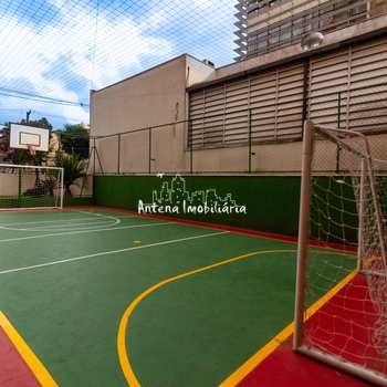 Apartamento em São Paulo, bairro Campos Elíseos