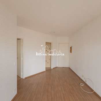 Apartamento em São Paulo, bairro Campos Elíseos