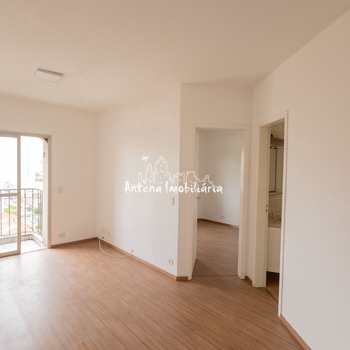 Apartamento em São Paulo, bairro Campos Elíseos