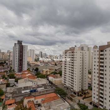 Apartamento em São Paulo, bairro Campos Elíseos