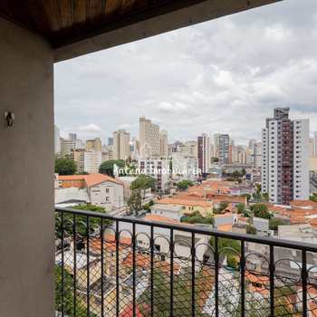 Apartamento em São Paulo, bairro Campos Elíseos