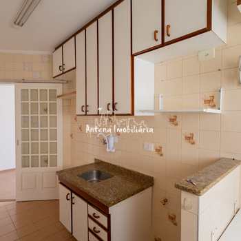 Apartamento em São Paulo, bairro Campos Elíseos