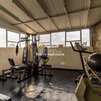 Apartamento em São Paulo, bairro Campos Elíseos