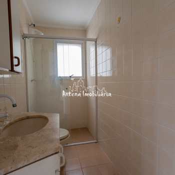 Apartamento em São Paulo, bairro Campos Elíseos