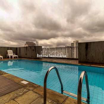 Apartamento em São Paulo, bairro Campos Elíseos