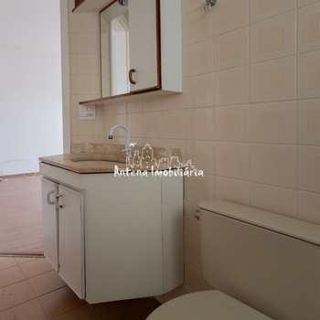 Apartamento em São Paulo, bairro Campos Elíseos