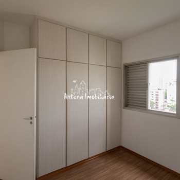 Apartamento em São Paulo, bairro Campos Elíseos