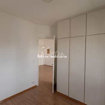Apartamento em São Paulo, bairro Campos Elíseos