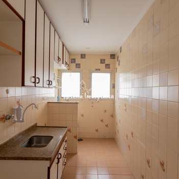 Apartamento em São Paulo, bairro Campos Elíseos