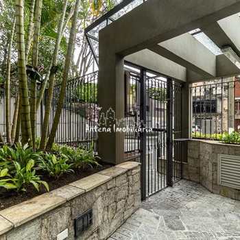 Apartamento em São Paulo, bairro Campos Elíseos